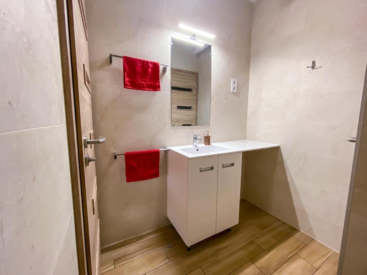 Aparthotel Fasor Vendeghaz Szegedin Exterior foto