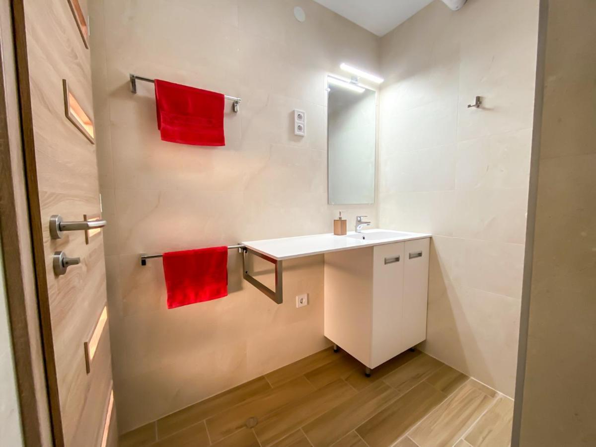 Aparthotel Fasor Vendeghaz Szegedin Exterior foto